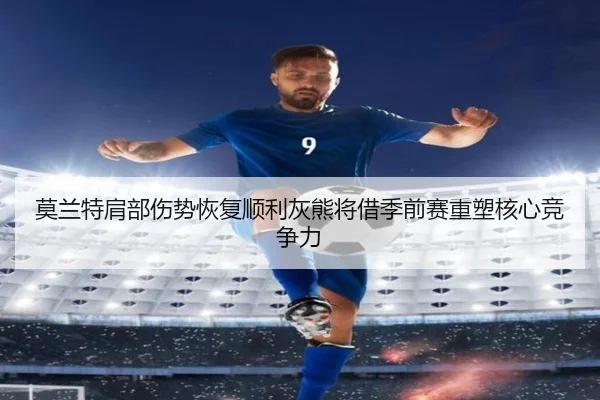莫兰特肩部伤势恢复顺利灰熊将借季前赛重塑核心竞争力